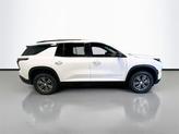 Thumbnail of 2026 Summit White Chevrolet Traverse