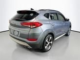 Thumbnail of 2018 Coliseum Gray Hyundai TUCSON