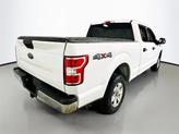 Thumbnail of 2019 White Ford F-150