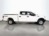 Thumbnail of 2019 White Ford F-150