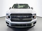 Thumbnail of 2019 White Ford F-150