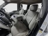 Thumbnail of 2019 White Ford F-150