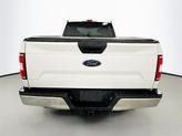 Thumbnail of 2019 White Ford F-150