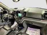 Thumbnail of 2018 Island Blue Metallic MINI Countryman