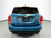Thumbnail of 2018 Island Blue Metallic MINI Countryman
