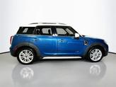 Thumbnail of 2018 Island Blue Metallic MINI Countryman