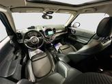 Thumbnail of 2018 Island Blue Metallic MINI Countryman