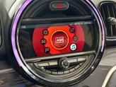 Thumbnail of 2018 Island Blue Metallic MINI Countryman