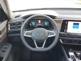 Thumbnail of 2025 Pure White Volkswagen Atlas