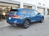 Thumbnail of 2025 Mountain Lake B Volkswagen Atlas