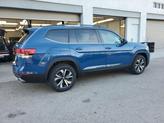 Thumbnail of 2025 Mountain Lake B Volkswagen Atlas
