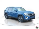 Photo of 2025 Mountain Lake B Volkswagen Atlas