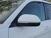 Thumbnail of 2025 Pure White Volkswagen Atlas
