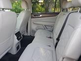 Thumbnail of 2025 Pure White Volkswagen Atlas