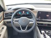 Thumbnail of 2025 Pure White Volkswagen Atlas