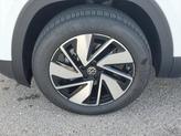Thumbnail of 2025 Pure White Volkswagen Atlas