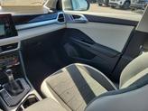 Thumbnail of 2025 Silver Metallic Volkswagen Taos