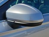 Thumbnail of 2025 Silver Metallic Volkswagen Taos