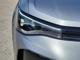 Thumbnail of 2025 Silver Metallic Volkswagen Taos