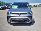 Thumbnail of 2025 Silver Metallic Volkswagen Taos
