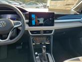 Thumbnail of 2025 Silver Metallic Volkswagen Taos