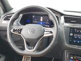 Thumbnail of 2022 White Volkswagen Tiguan