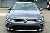 Thumbnail of 2025 Platinum Volkswagen Jetta
