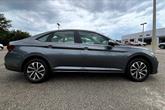 Thumbnail of 2025 Platinum Volkswagen Jetta