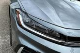 Thumbnail of 2025 Platinum Volkswagen Jetta