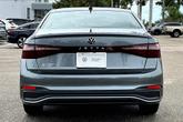 Thumbnail of 2025 Platinum Volkswagen Jetta
