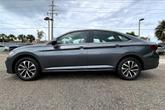 Thumbnail of 2025 Platinum Volkswagen Jetta