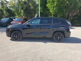 Thumbnail of 2025 Deep Black Pearl Volkswagen Tiguan