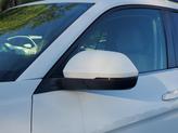 Thumbnail of 2025 Pure White Volkswagen Atlas