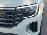 Thumbnail of 2025 Pure White Volkswagen Atlas