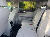 Thumbnail of 2025 Pure White Volkswagen Atlas