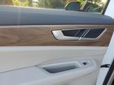Thumbnail of 2025 Pure White Volkswagen Atlas