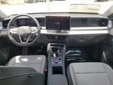 Thumbnail of 2025 Pure White Volkswagen Tiguan