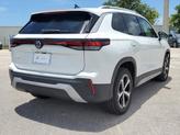 Thumbnail of 2025 Pure White Volkswagen Tiguan