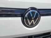 Thumbnail of 2025 Pure White Volkswagen Tiguan