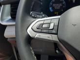Thumbnail of 2025 Pure White Volkswagen Tiguan