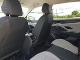 Thumbnail of 2025 Pure White Volkswagen Tiguan