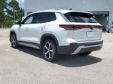 Thumbnail of 2025 Pure White Volkswagen Tiguan