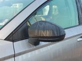 Thumbnail of 2025 Pyrite Silver Metallic Volkswagen Taos