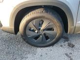 Thumbnail of 2025 Pyrite Silver Metallic Volkswagen Taos
