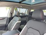 Thumbnail of 2025 Pure White Volkswagen Atlas