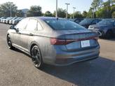 Thumbnail of 2025 Platinum Volkswagen Jetta
