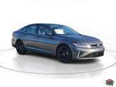 Photo of 2025 Platinum Volkswagen Jetta