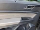 Thumbnail of 2022 Deep Black Pearl Volkswagen Atlas