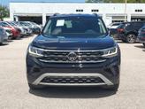 Thumbnail of 2022 Deep Black Pearl Volkswagen Atlas