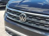 Thumbnail of 2022 Deep Black Pearl Volkswagen Atlas